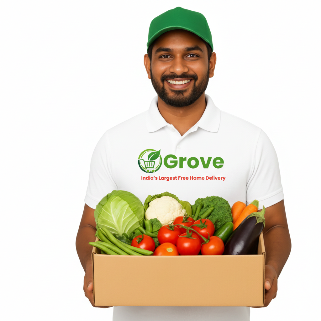 Ephraim Daily Fresh Basket